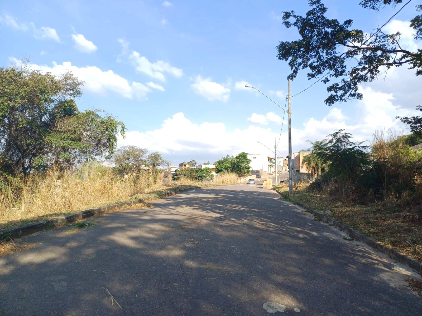 Lote à venda no Serra Azul: 