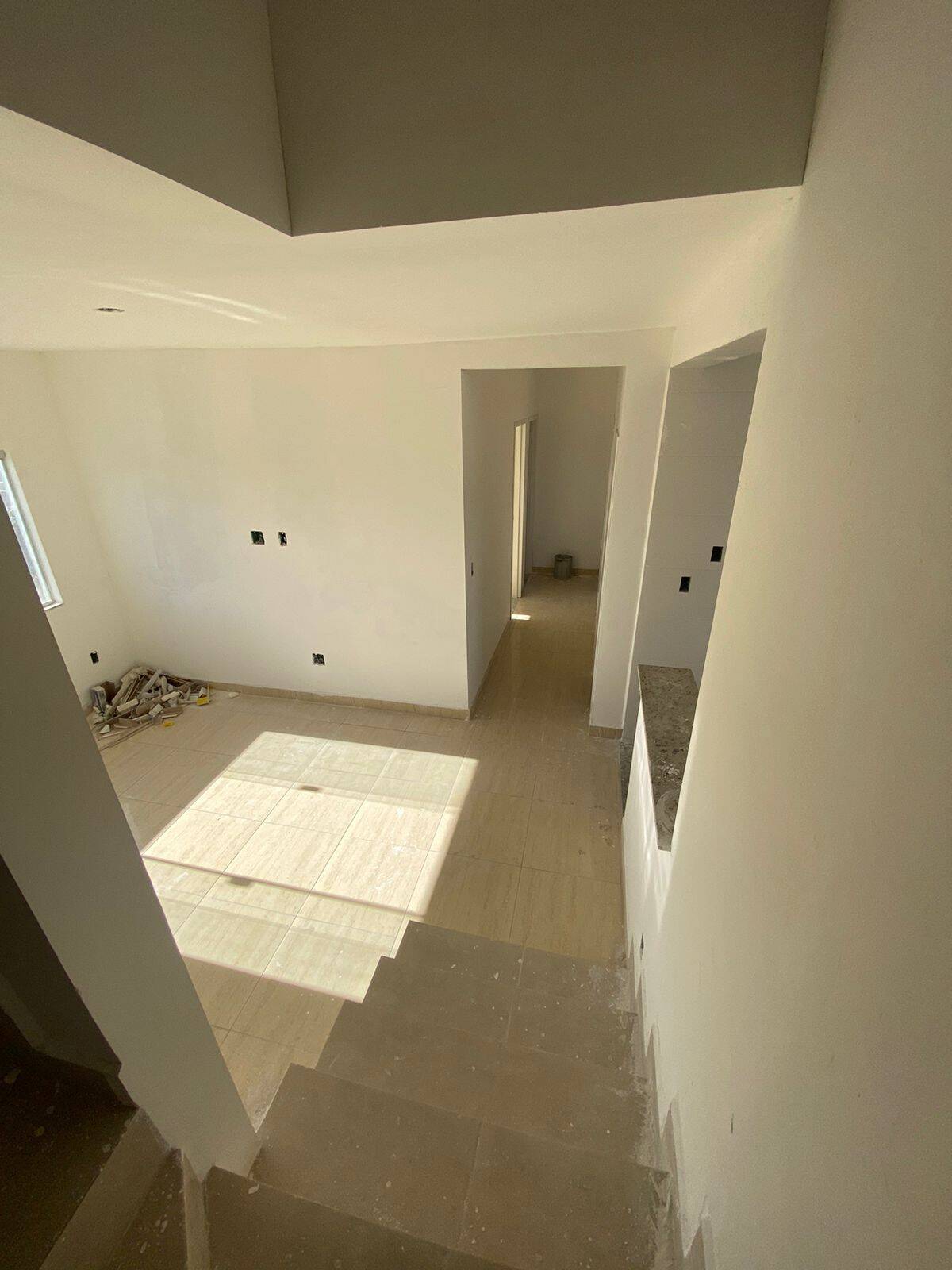 Cobertura à venda no Masterville: 