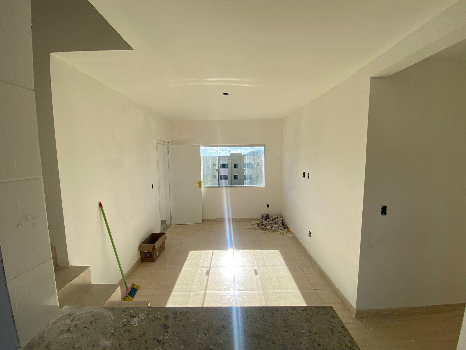 Cobertura à venda no Masterville: 