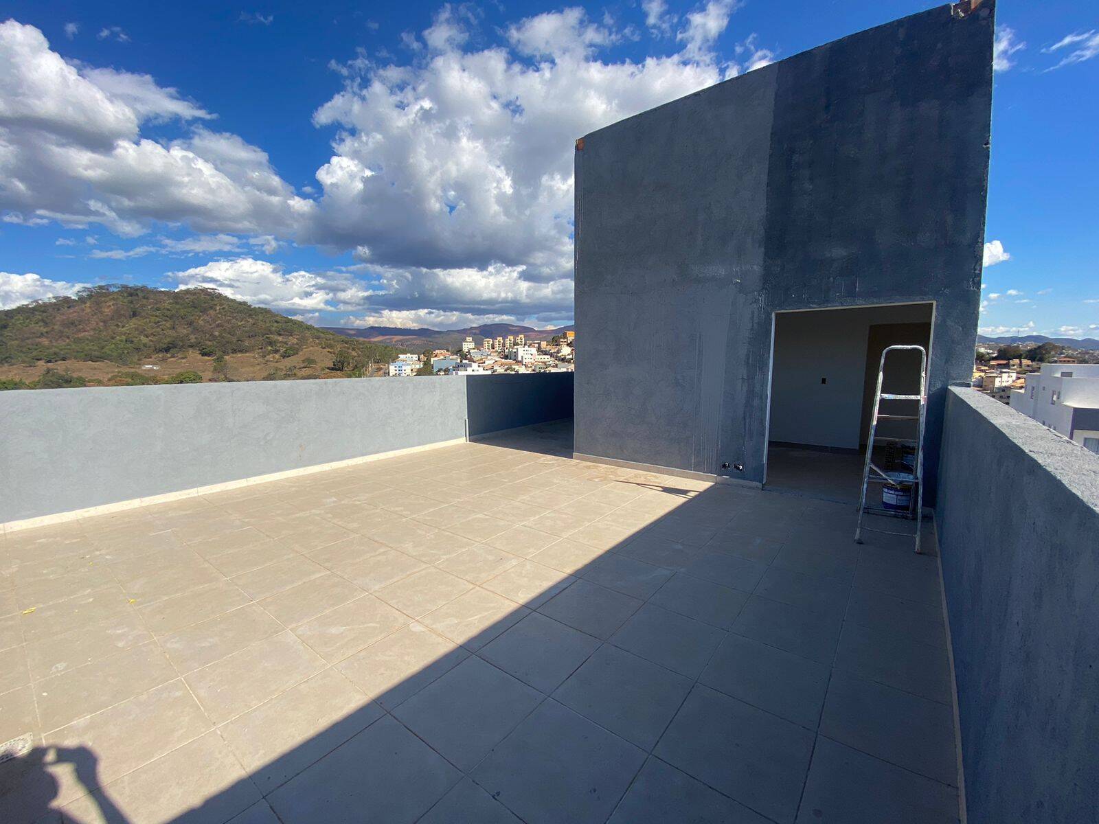 Cobertura à venda no Masterville: 