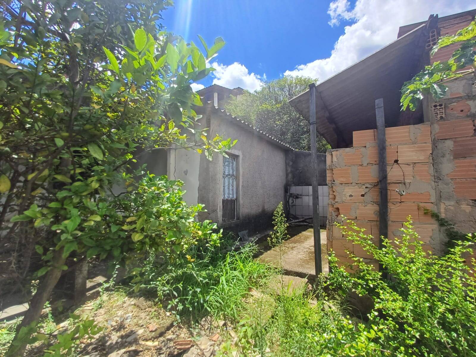 Lote à venda no IMACULADA CONCEIÇÃO: 