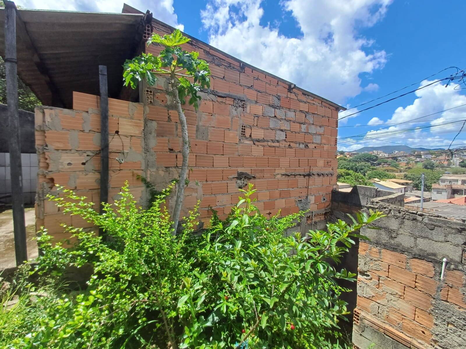 Lote à venda no IMACULADA CONCEIÇÃO: 