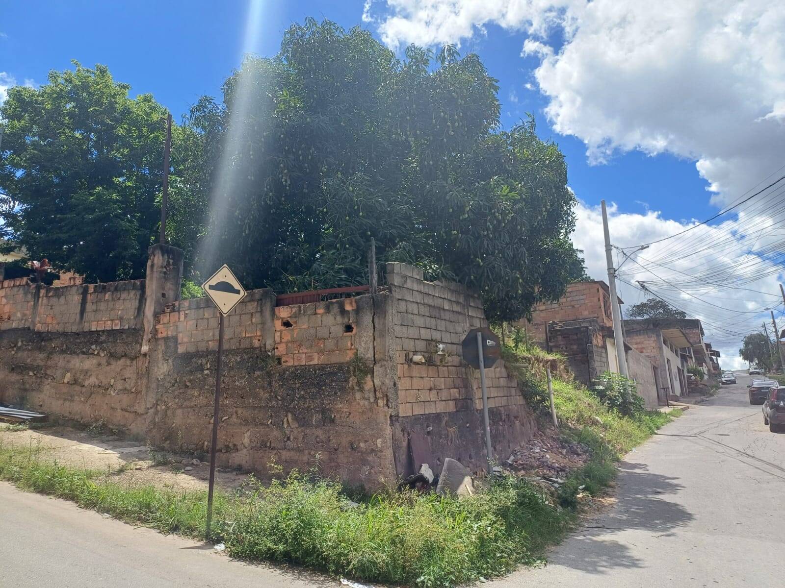 Lote à venda no IMACULADA CONCEIÇÃO: 