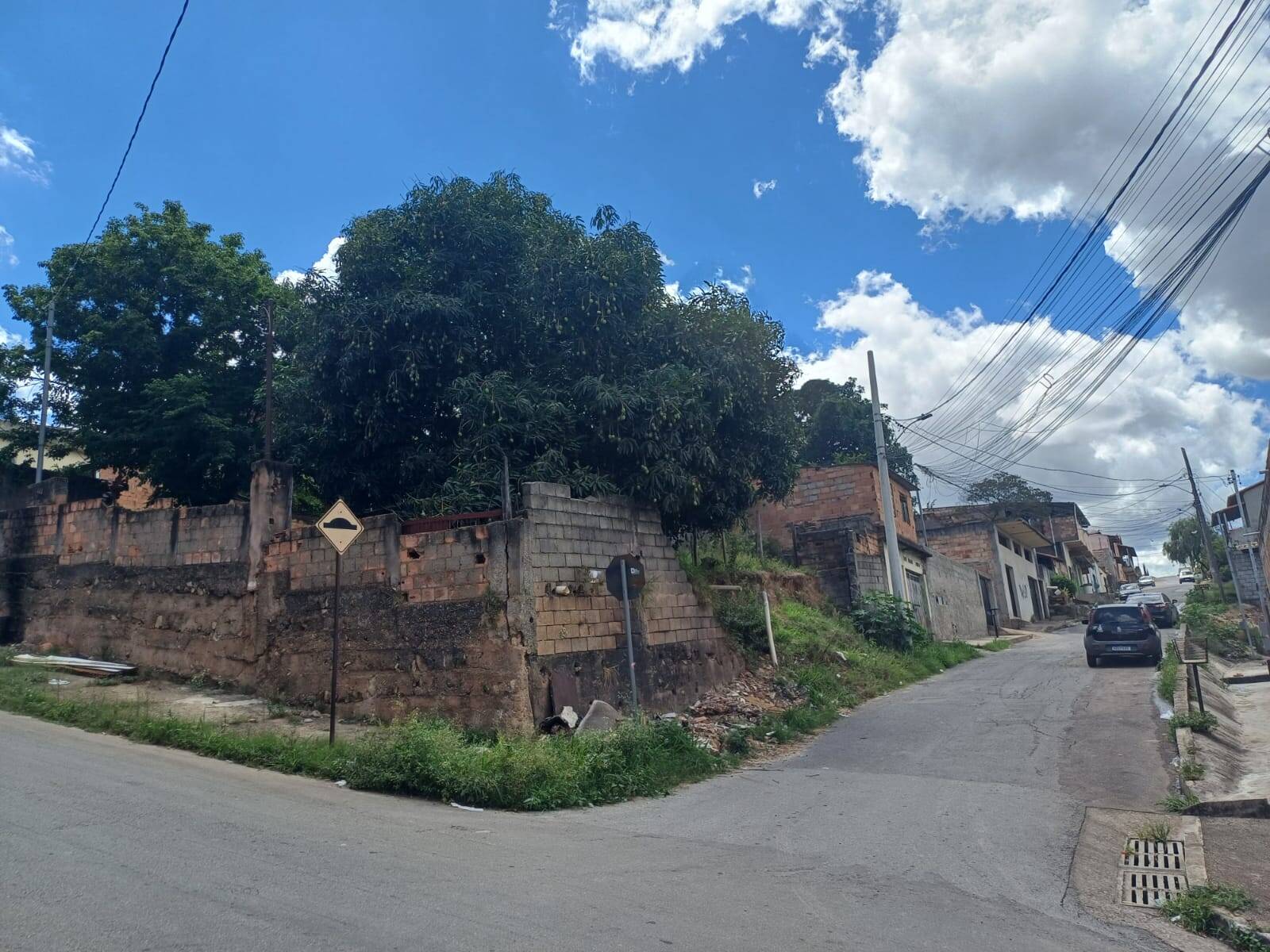 Lote à venda no IMACULADA CONCEIÇÃO: 