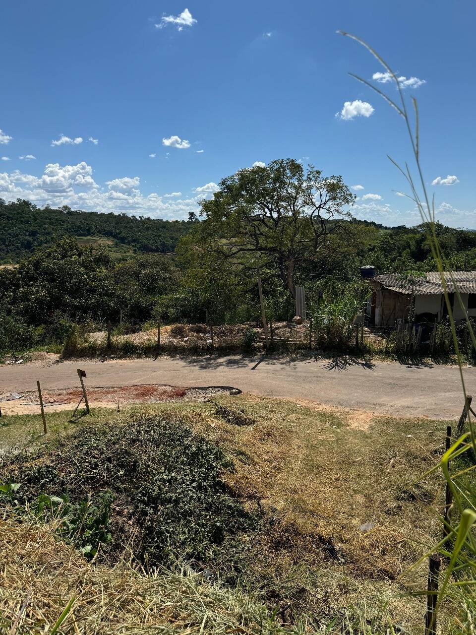 Lote à venda no Tangará: 