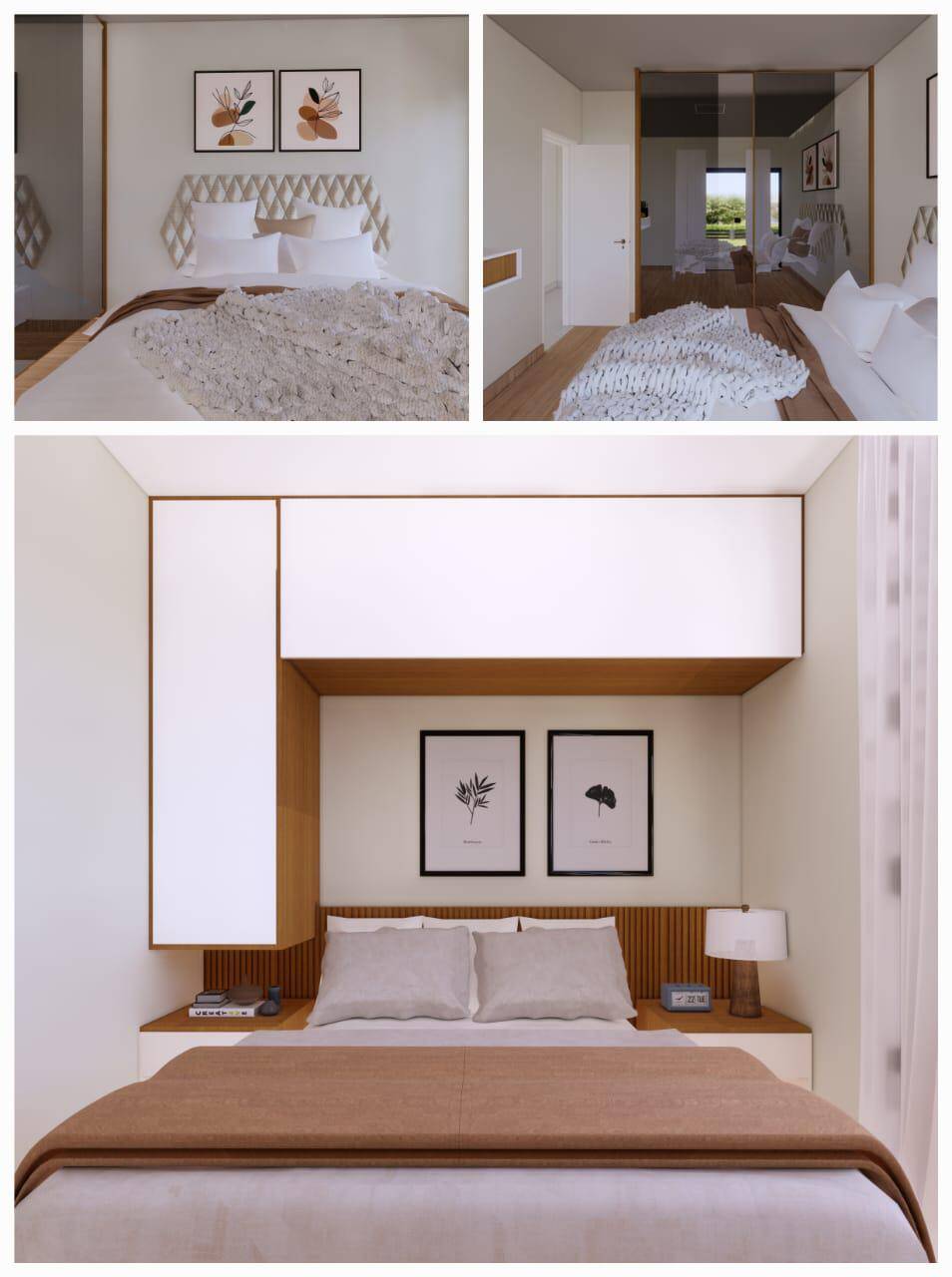 Casa Duplex à venda no Masterville: 