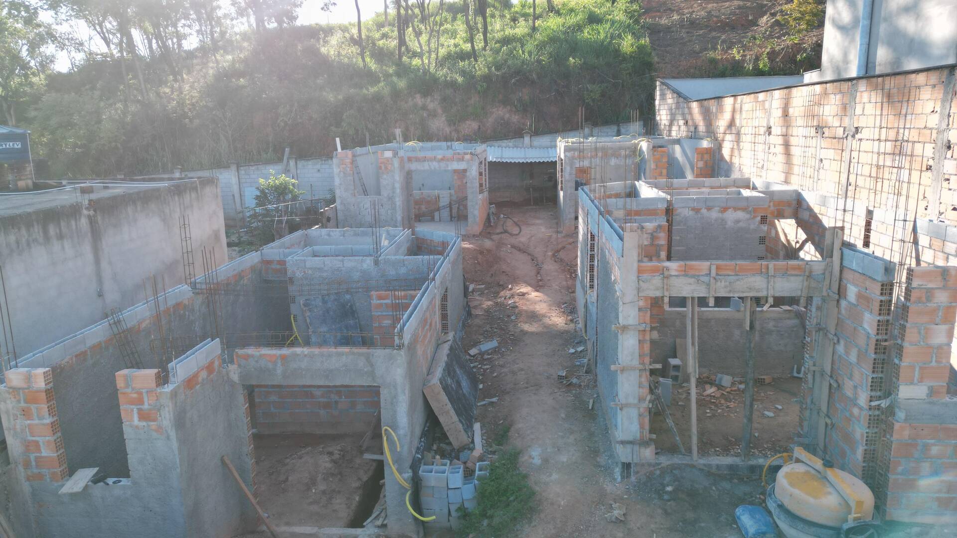 Casa Duplex à venda no Masterville: 