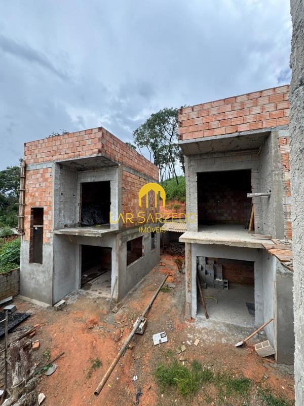 Casa Duplex à venda no Masterville: 