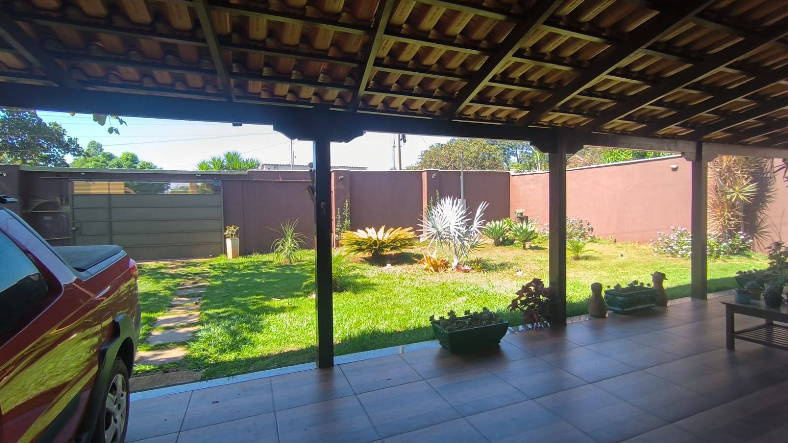 Sítio à venda no Chácara Maria Antonieta: 