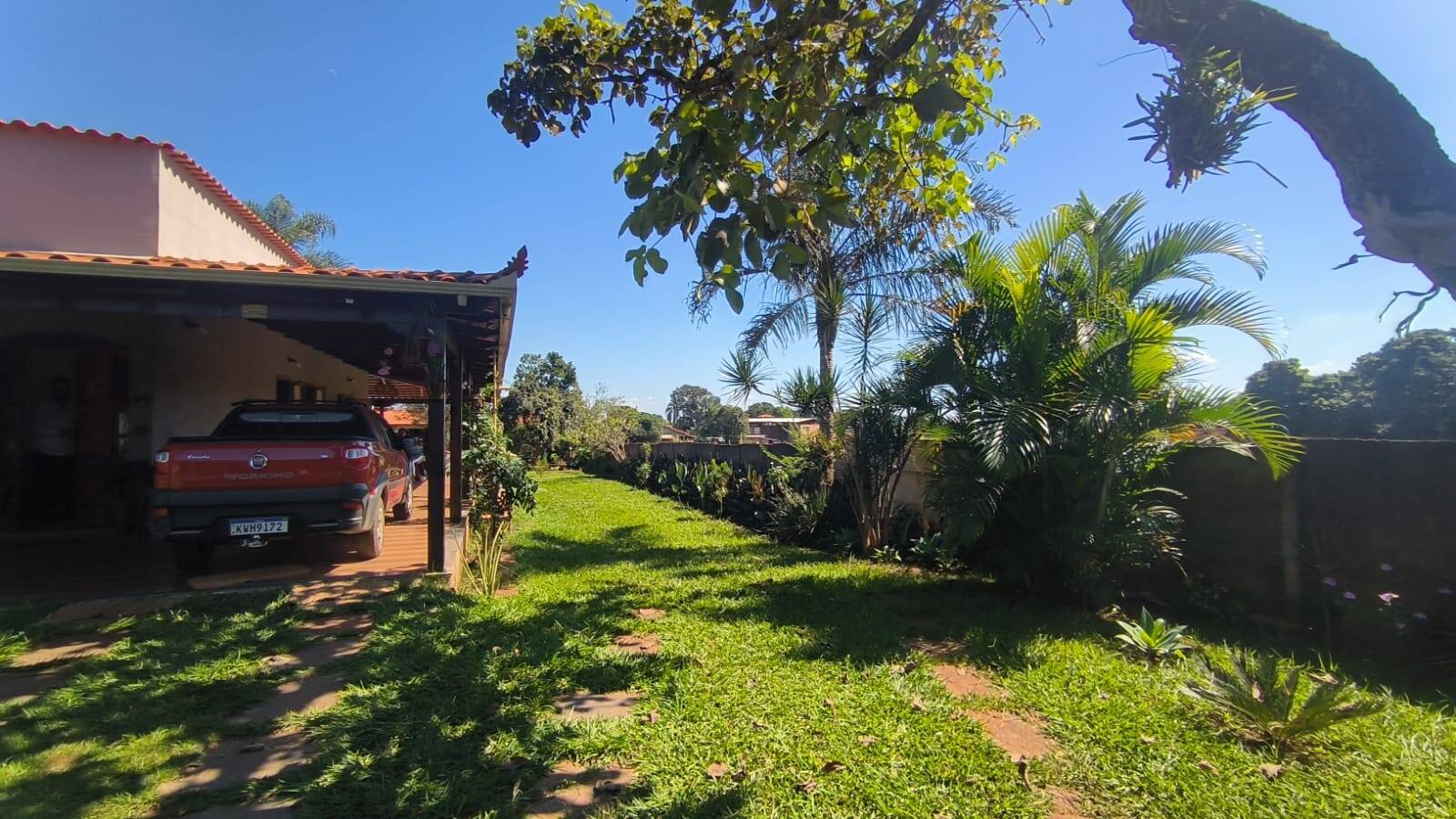 Sítio à venda no Chácara Maria Antonieta: 