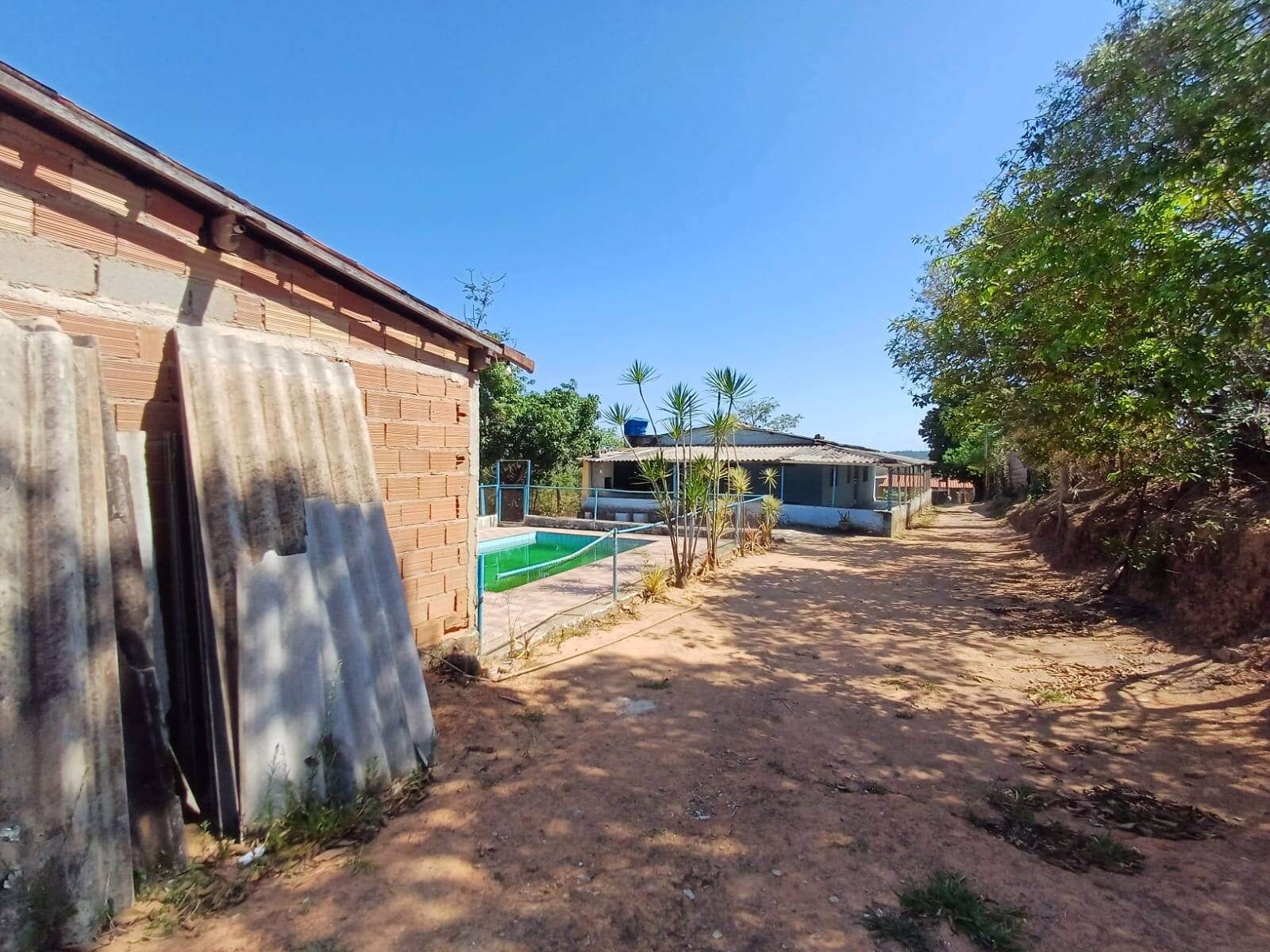 Casa à venda no Jardim Anchieta: 