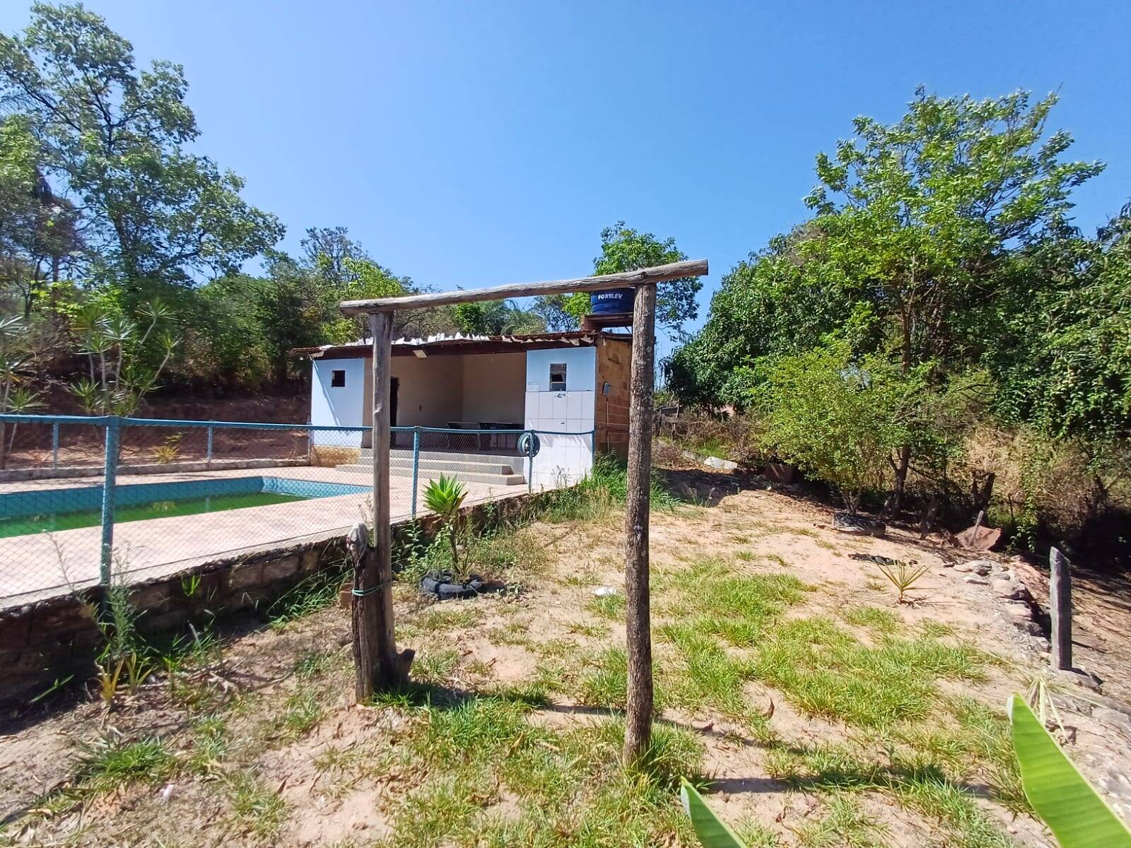 Casa à venda no Jardim Anchieta: 