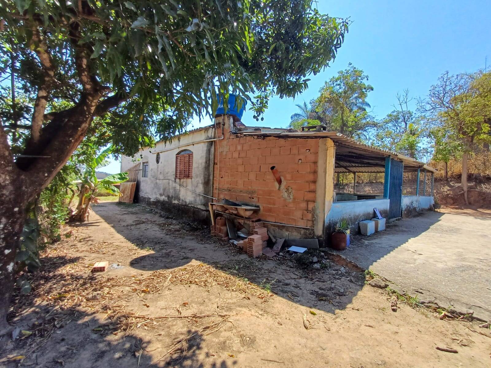Casa à venda no Jardim Anchieta: 
