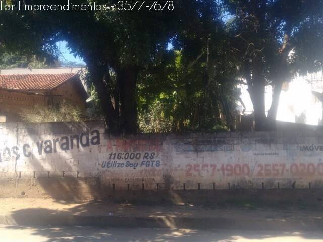 Chácara à venda no Centro: 