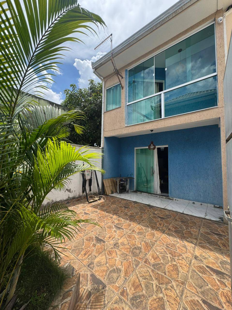 Casa Duplex à venda no Brasília: 