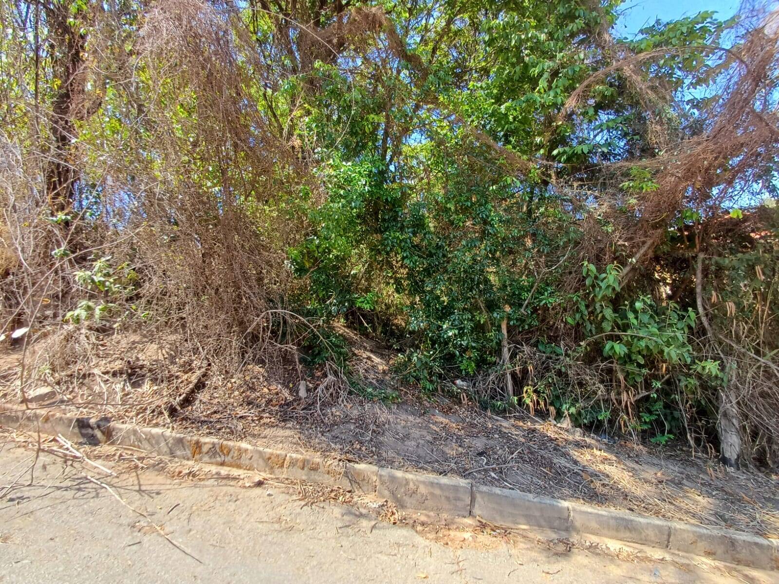 Lote à venda no Jardim Anchieta: 