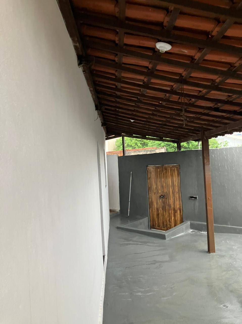 Casa à venda no Liberdade: 