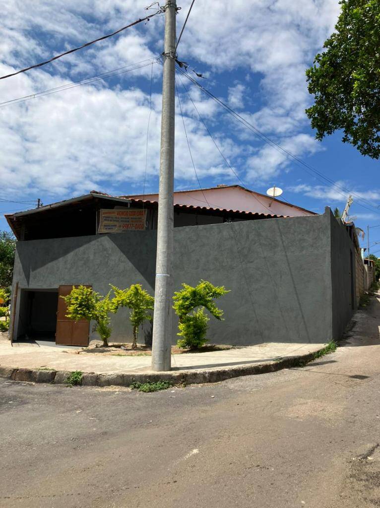 Casa à venda no Liberdade: 