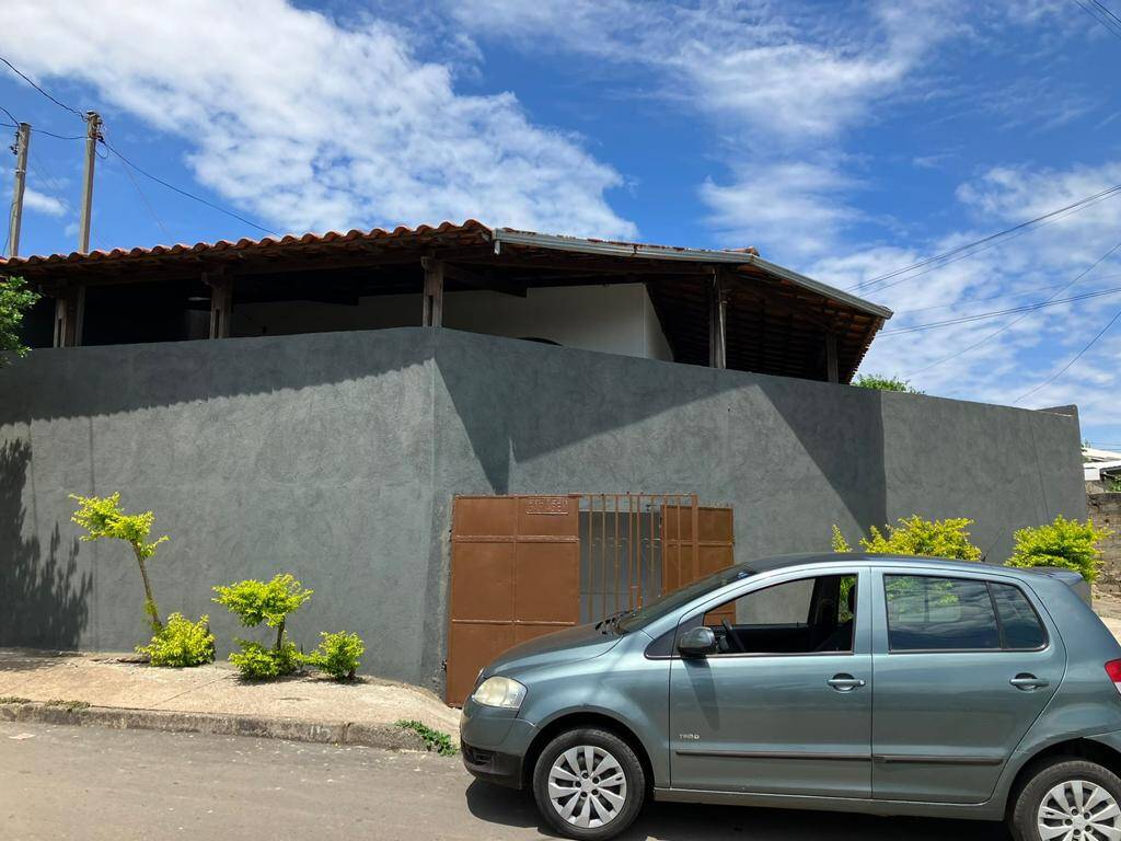 Casa à venda no Liberdade: 