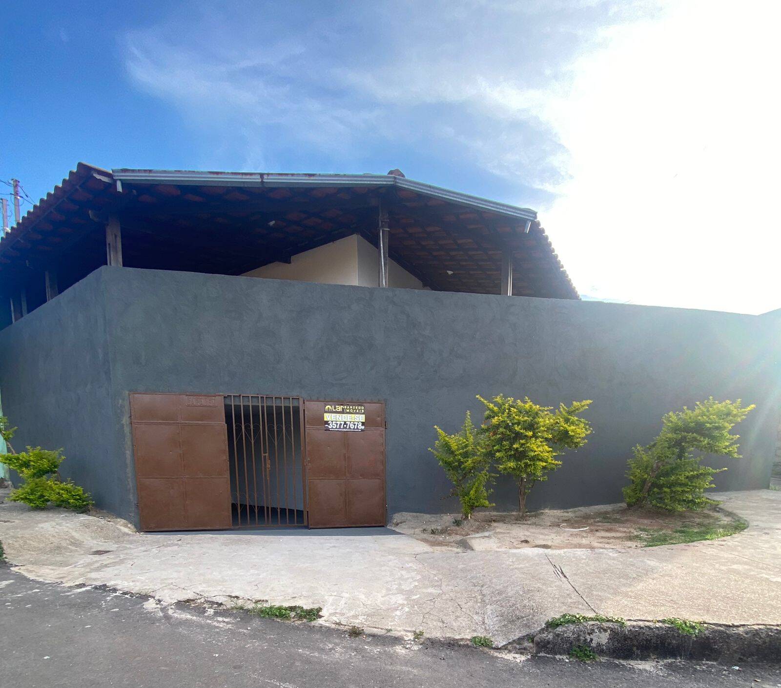 Casa à venda no Liberdade: 