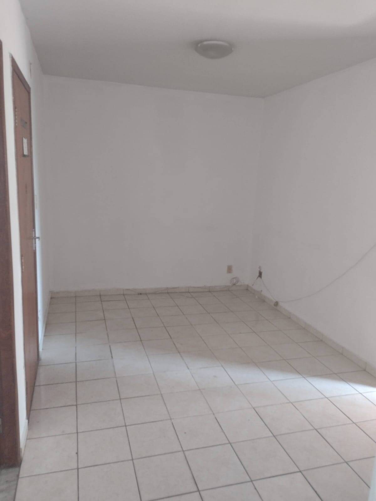 Apartamento à venda no Betim Industrial: 