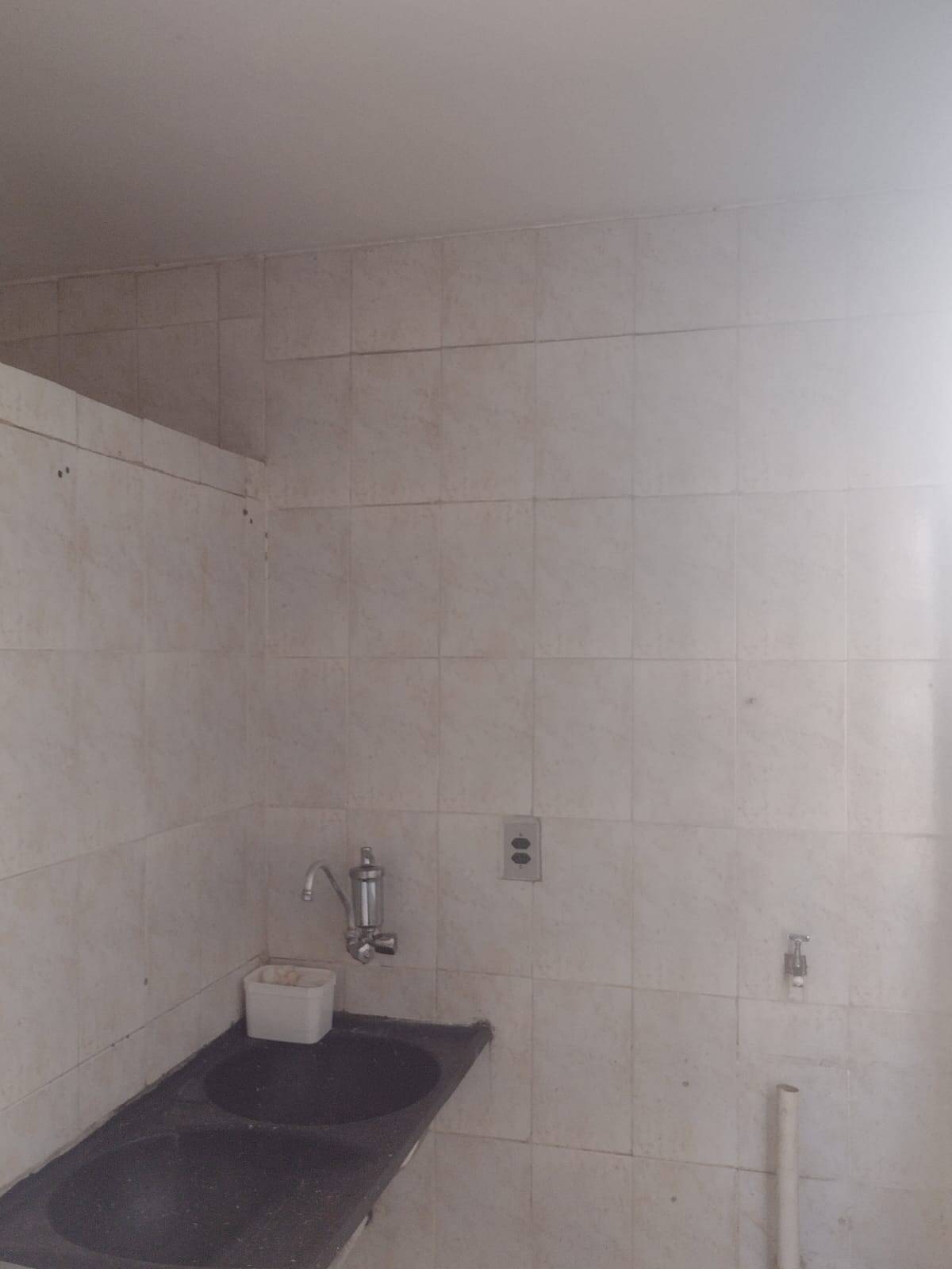 Apartamento à venda no Betim Industrial: 