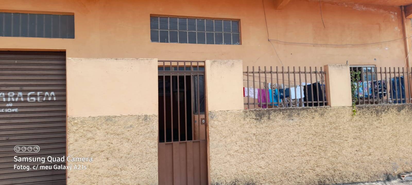 Apartamento à venda no Lindéia (Barreiro): 