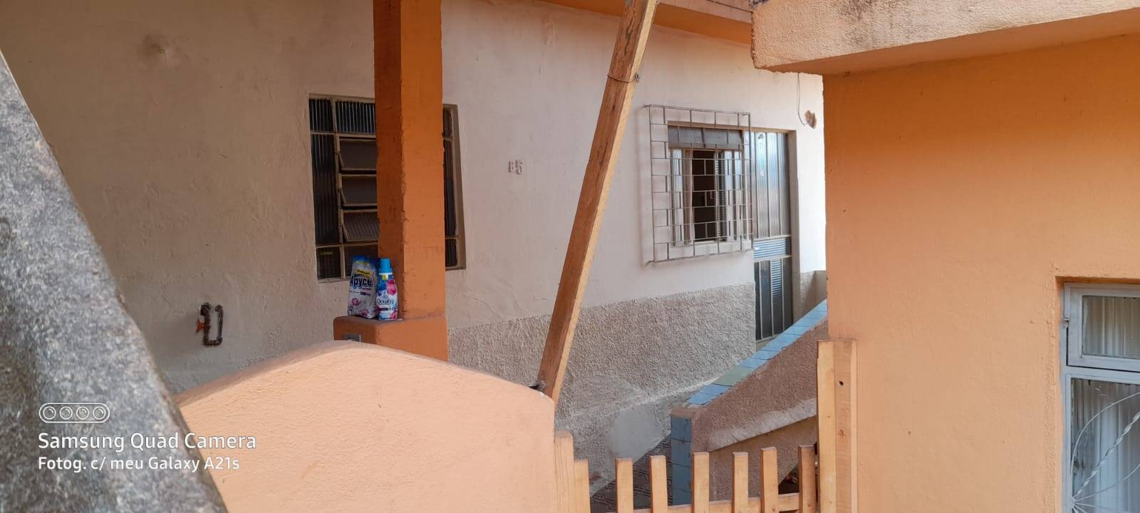 Apartamento à venda no Lindéia (Barreiro): 