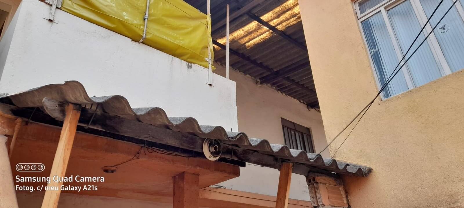 Apartamento à venda no Lindéia (Barreiro): 