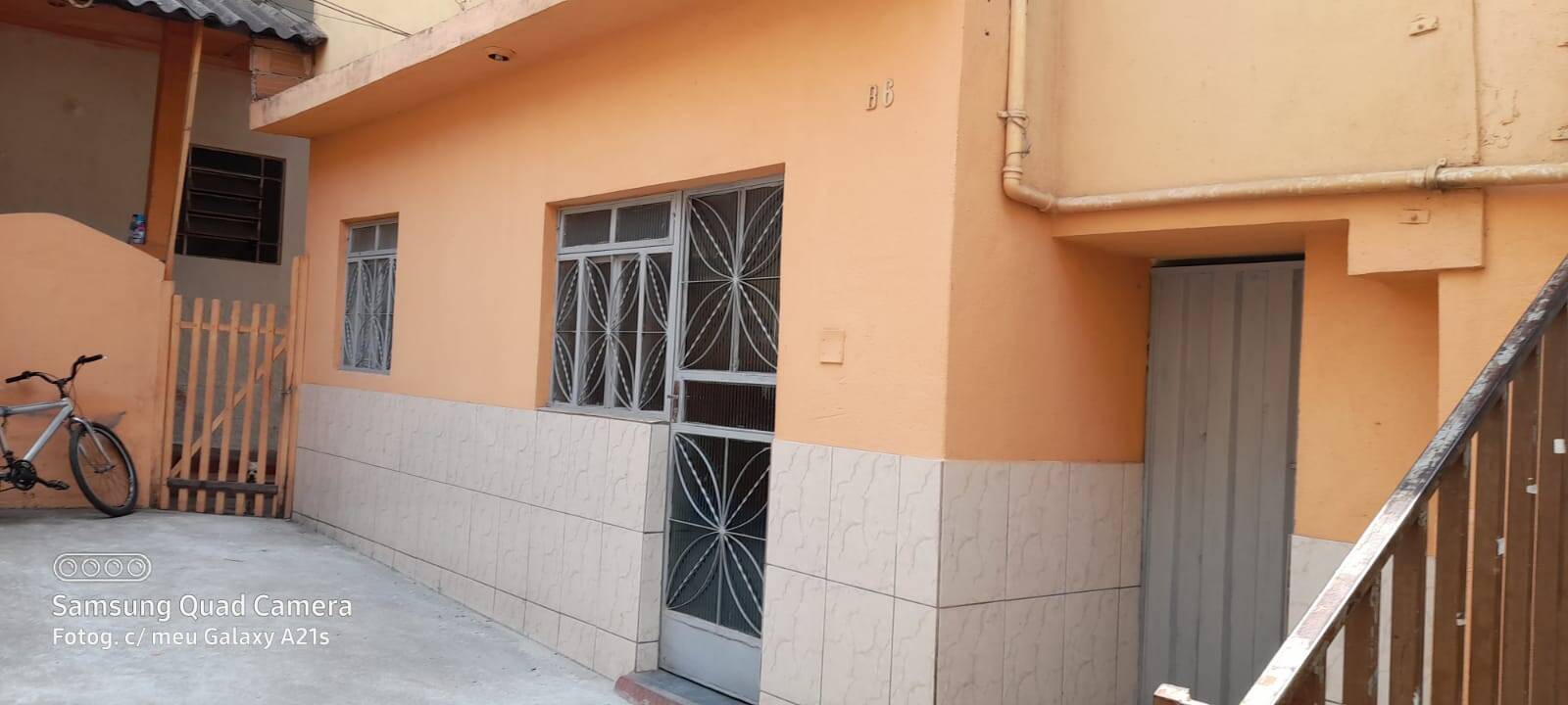 Apartamento à venda no Lindéia (Barreiro): 