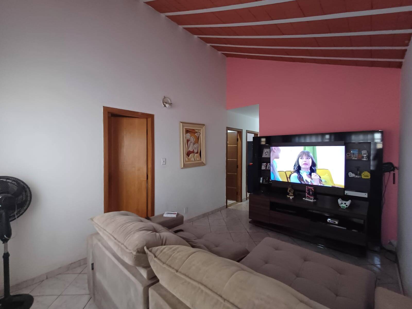 Casa à venda no Riacho da Mata: 