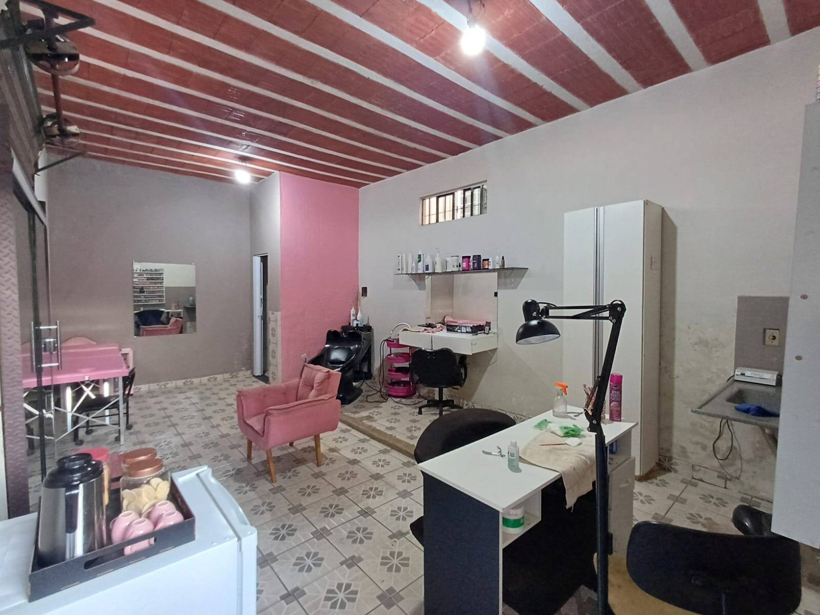 Casa à venda no Riacho da Mata: 