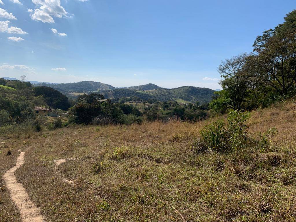 Sítio à venda no Povoado Eixo Quebrado: 