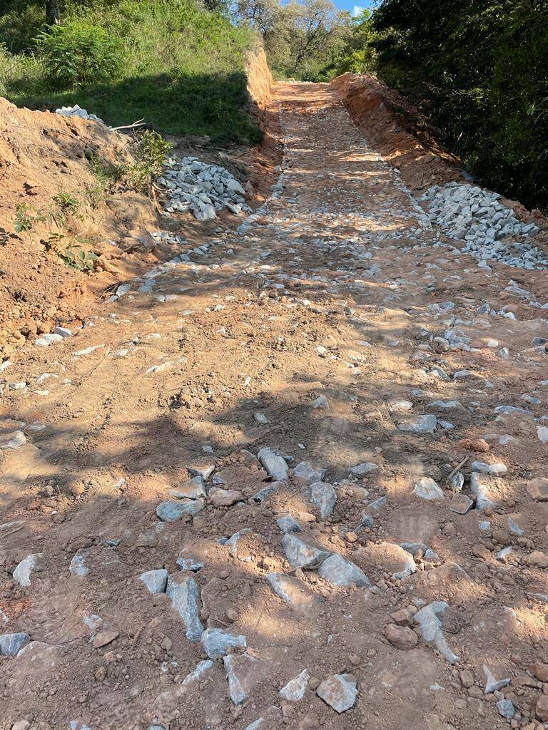 Sítio à venda no Povoado Eixo Quebrado: 