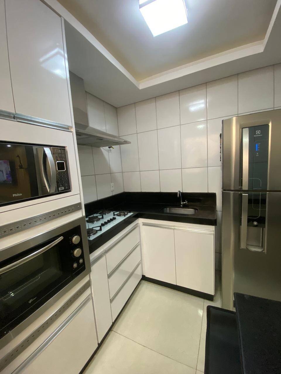 Apartamento à venda no Masterville: 