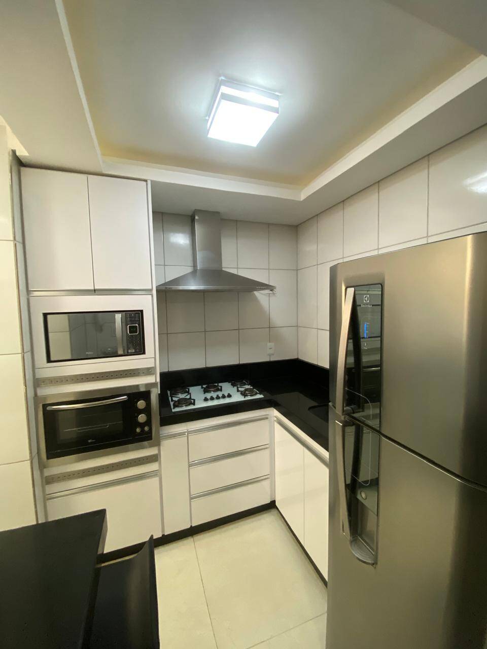 Apartamento à venda no Masterville: 