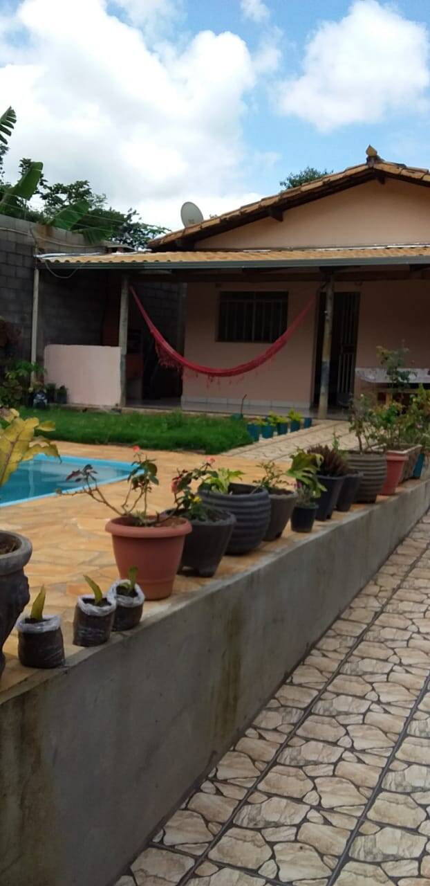 Casa à venda no Vila das Amoreiras: 