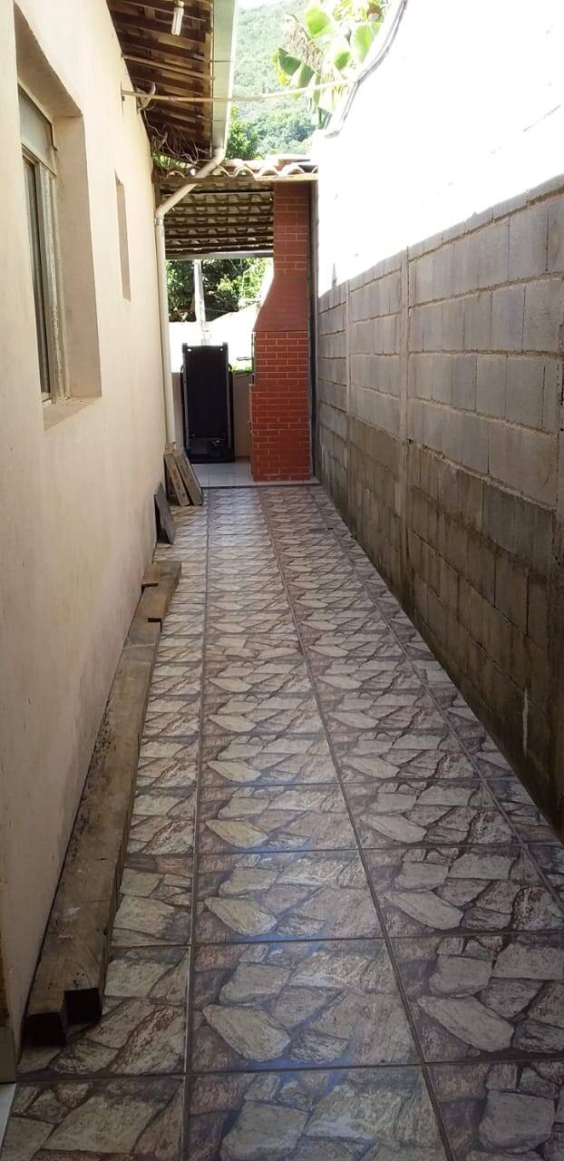 Casa à venda no Vila das Amoreiras: 