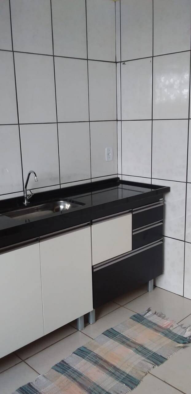 Casa à venda no Vila das Amoreiras: 