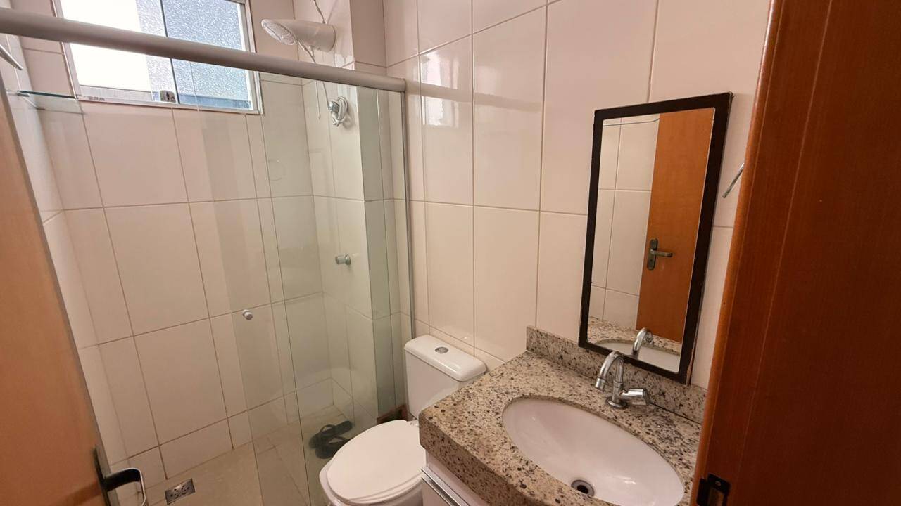 Cobertura à venda no Cabral: 