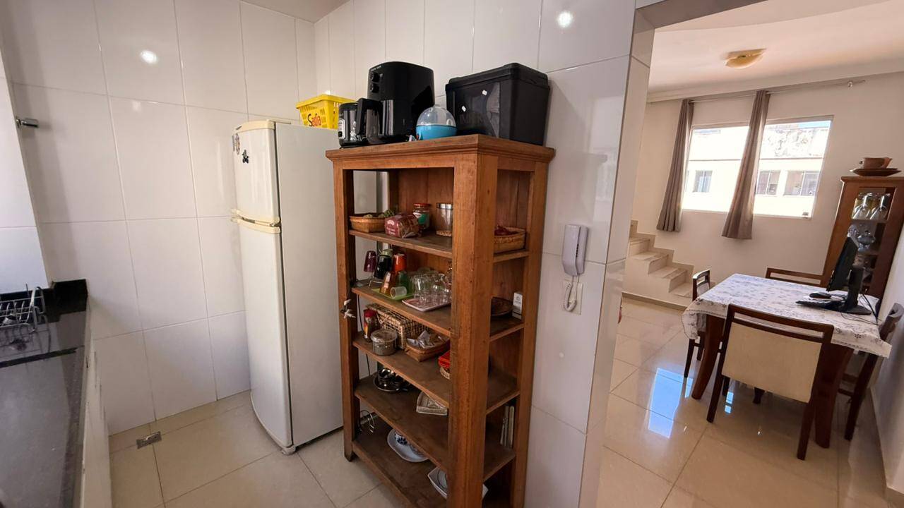 Cobertura à venda no Cabral: 