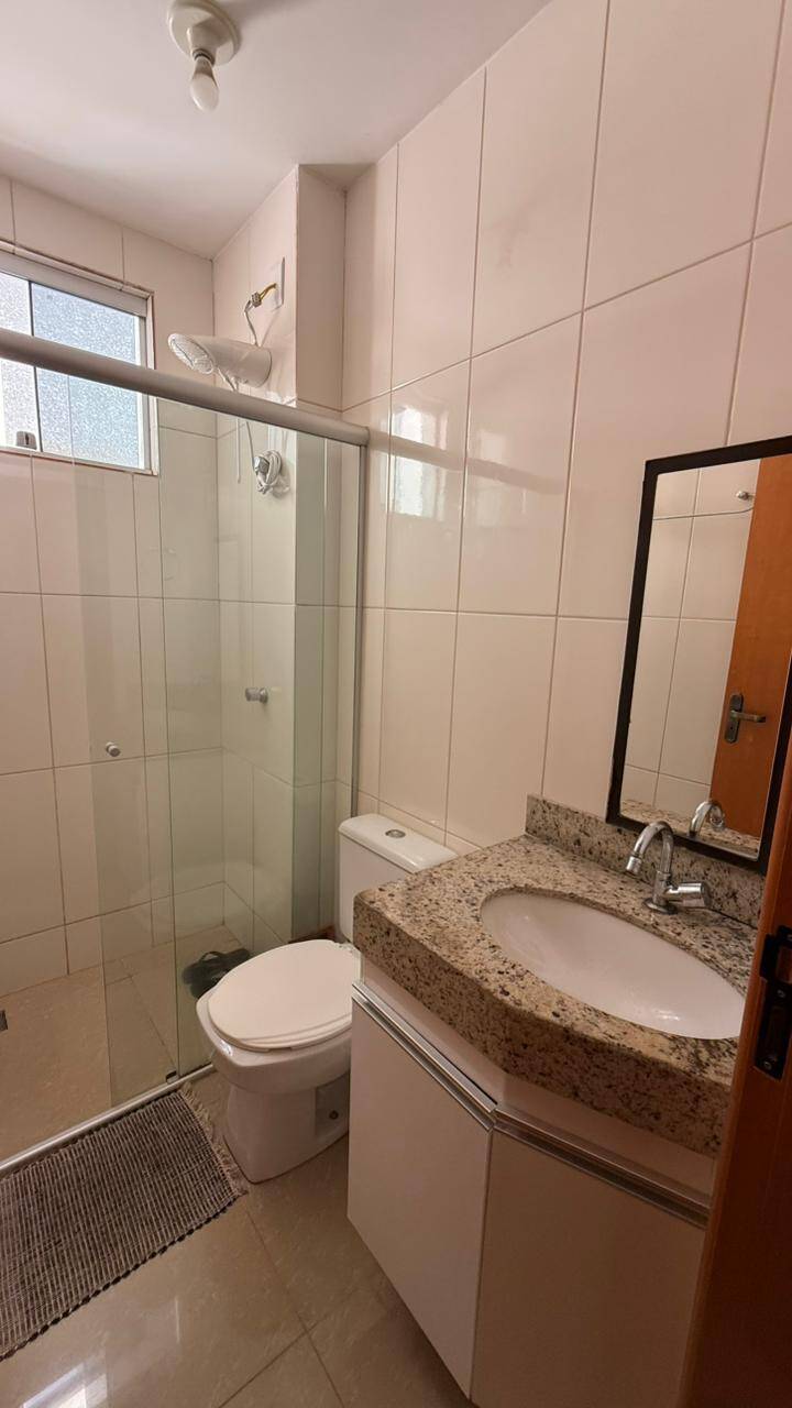 Cobertura à venda no Cabral: 