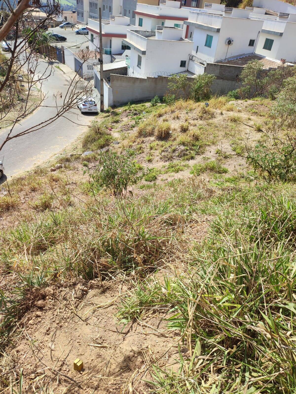 Lote à venda no Santo Antônio: 