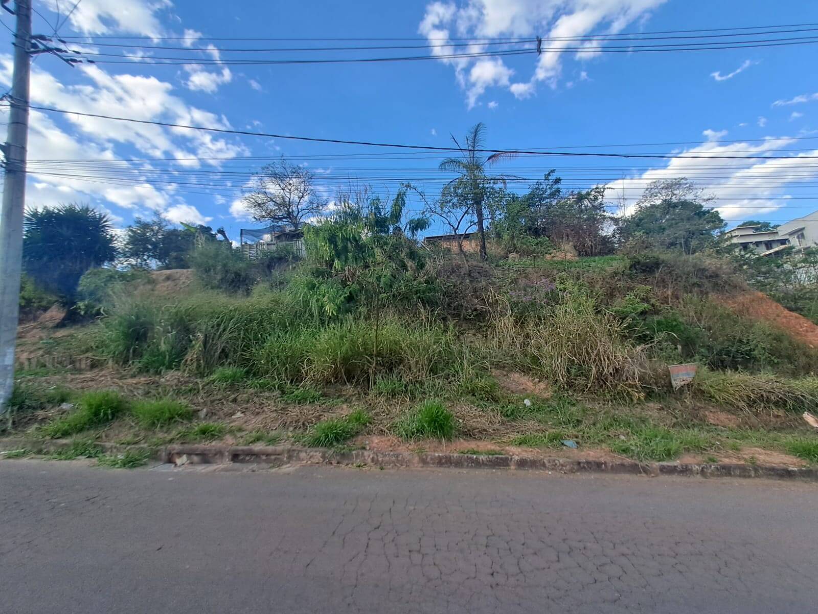 Lote à venda no Masterville: 