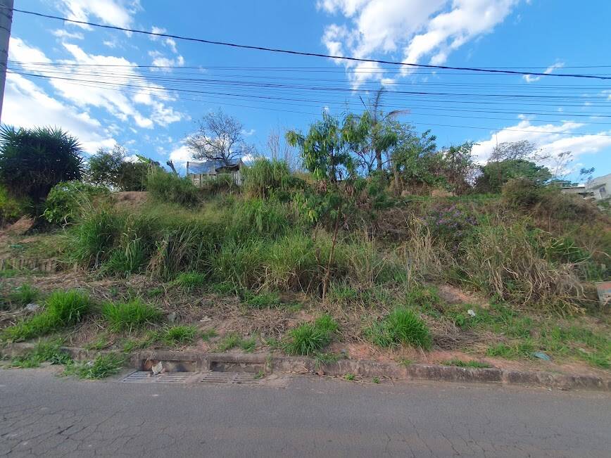 Lote à venda no Masterville: 