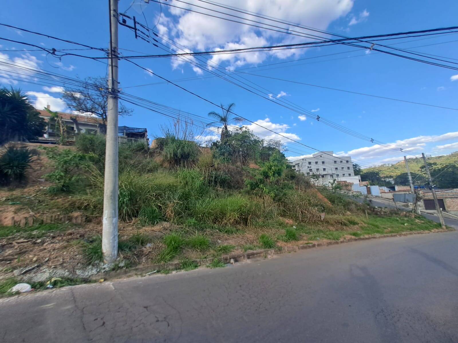 Lote à venda no Masterville: 