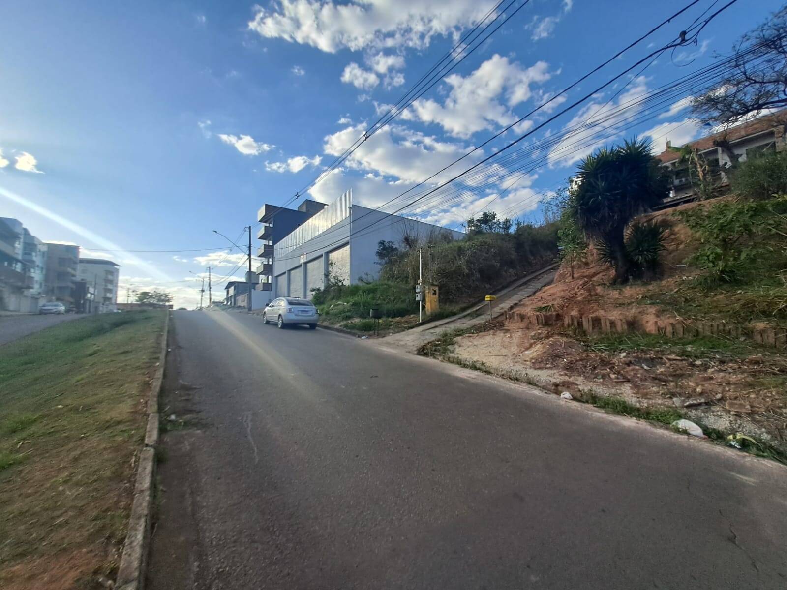 Lote à venda no Masterville: 