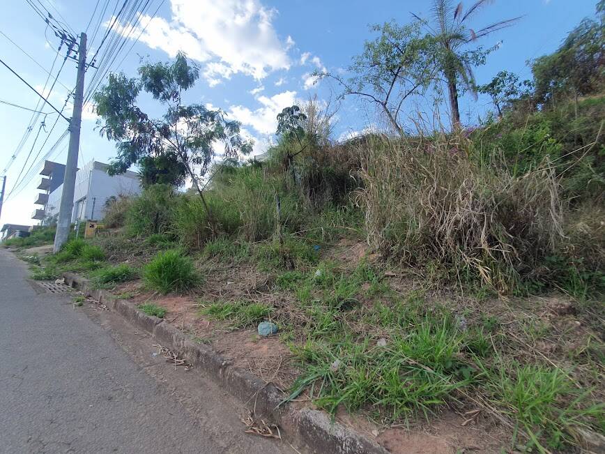 Lote à venda no Masterville: 