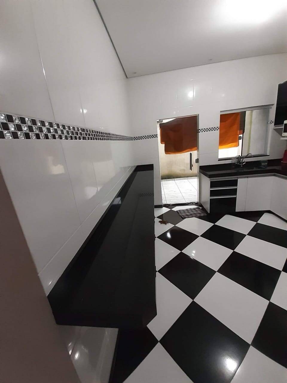 Casa à venda no Serra Azul: 