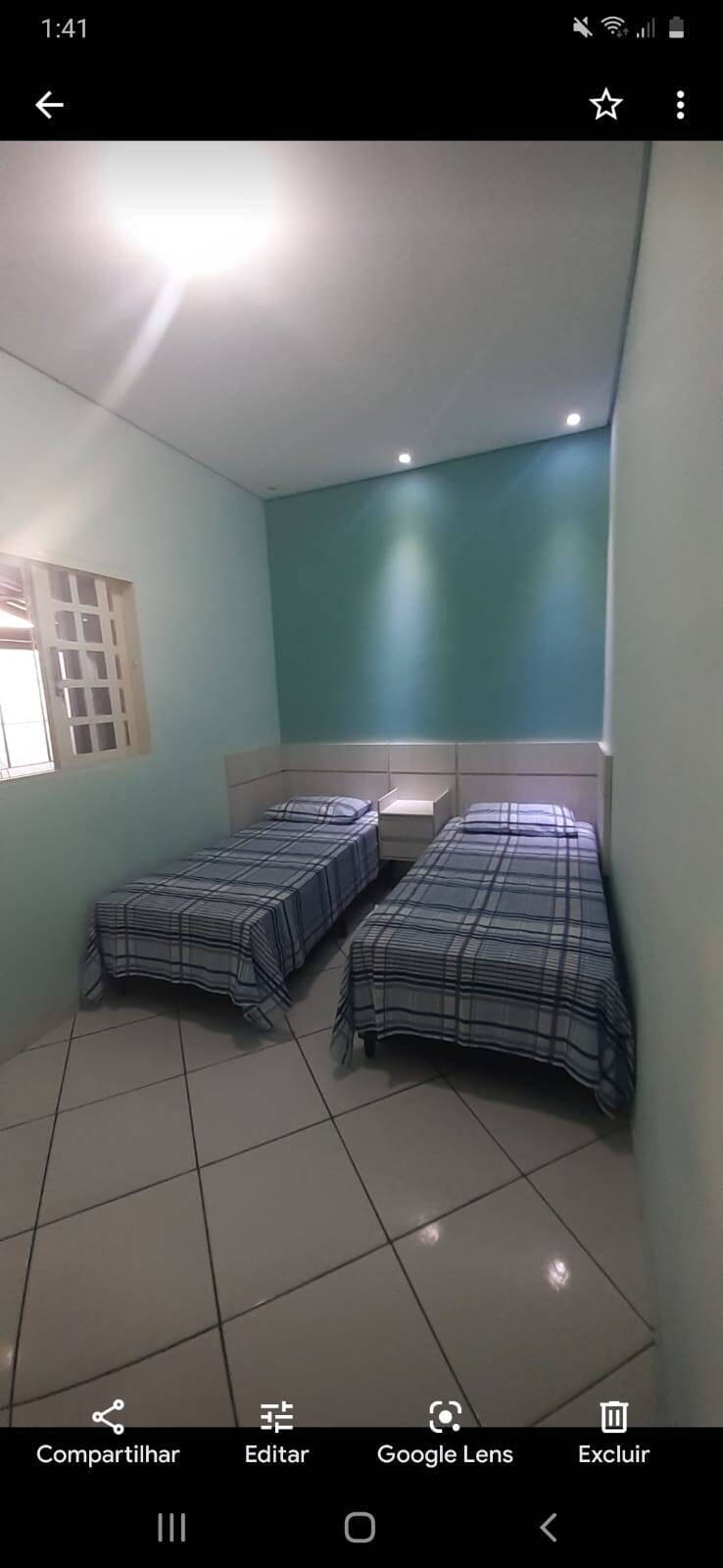 Casa à venda no Serra Azul: 